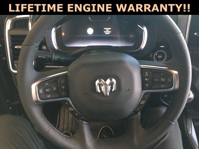 New 2025 RAM 1500 Laramie w/ Night Edition image 18