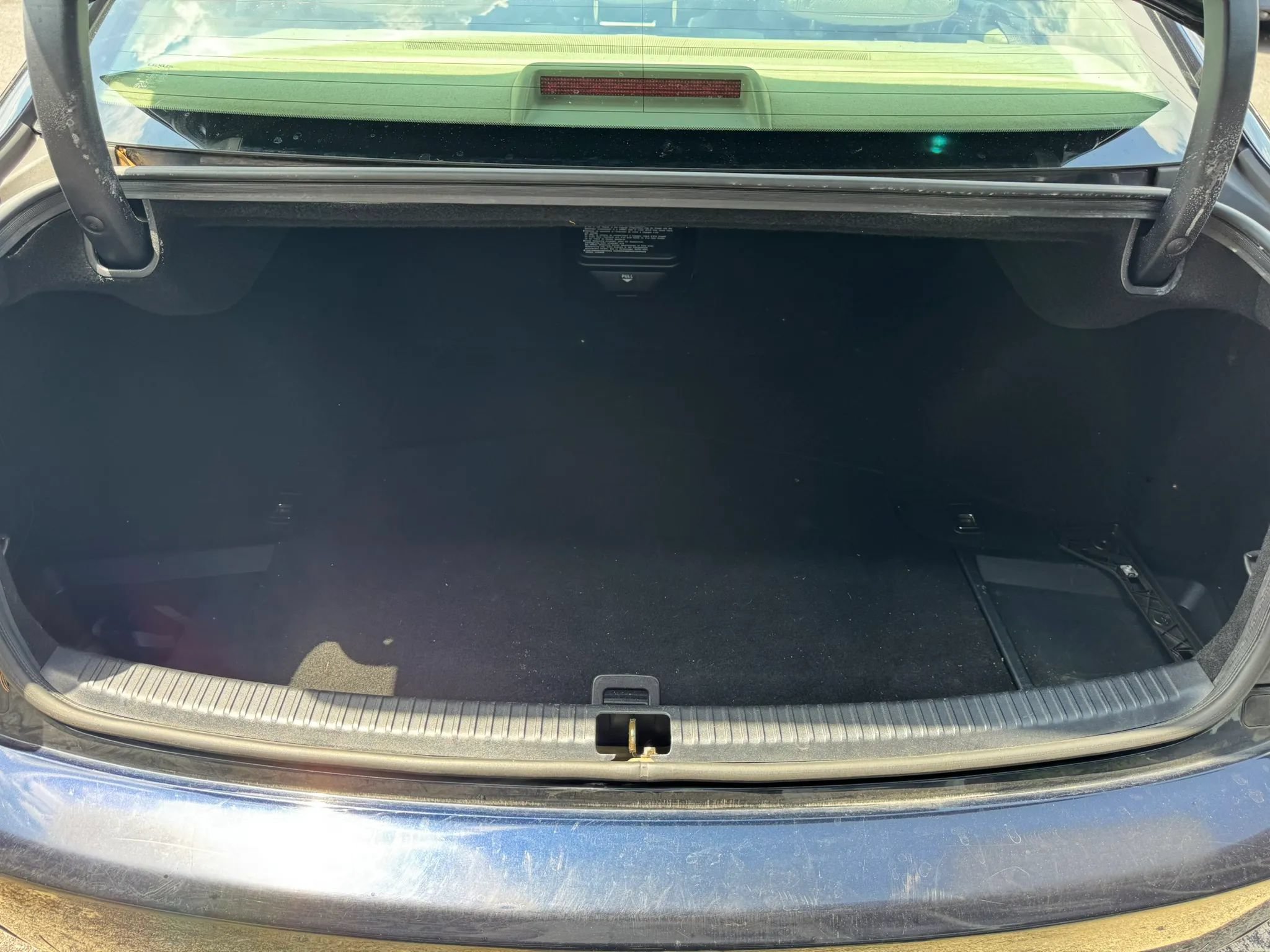 Used 2006 Lexus IS 250 RWD image 28