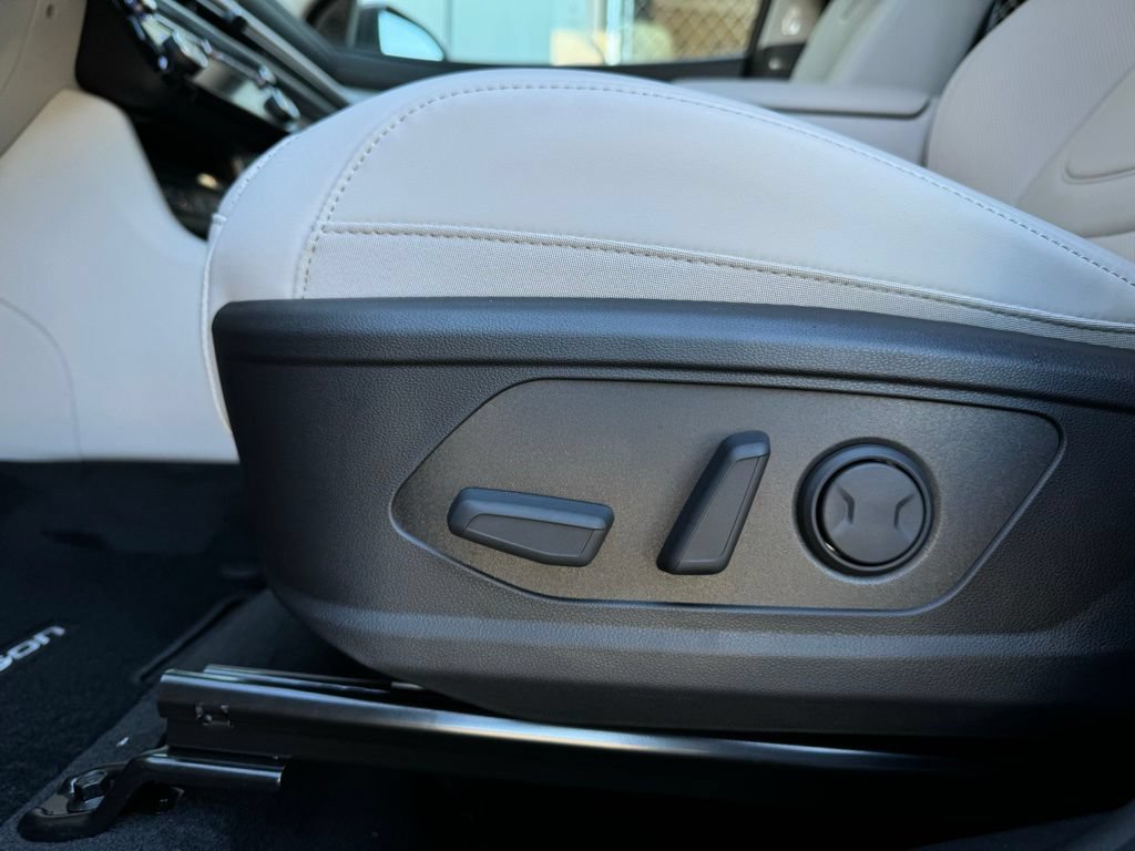 New 2025 Hyundai Tucson SEL AWD/4WD image 9