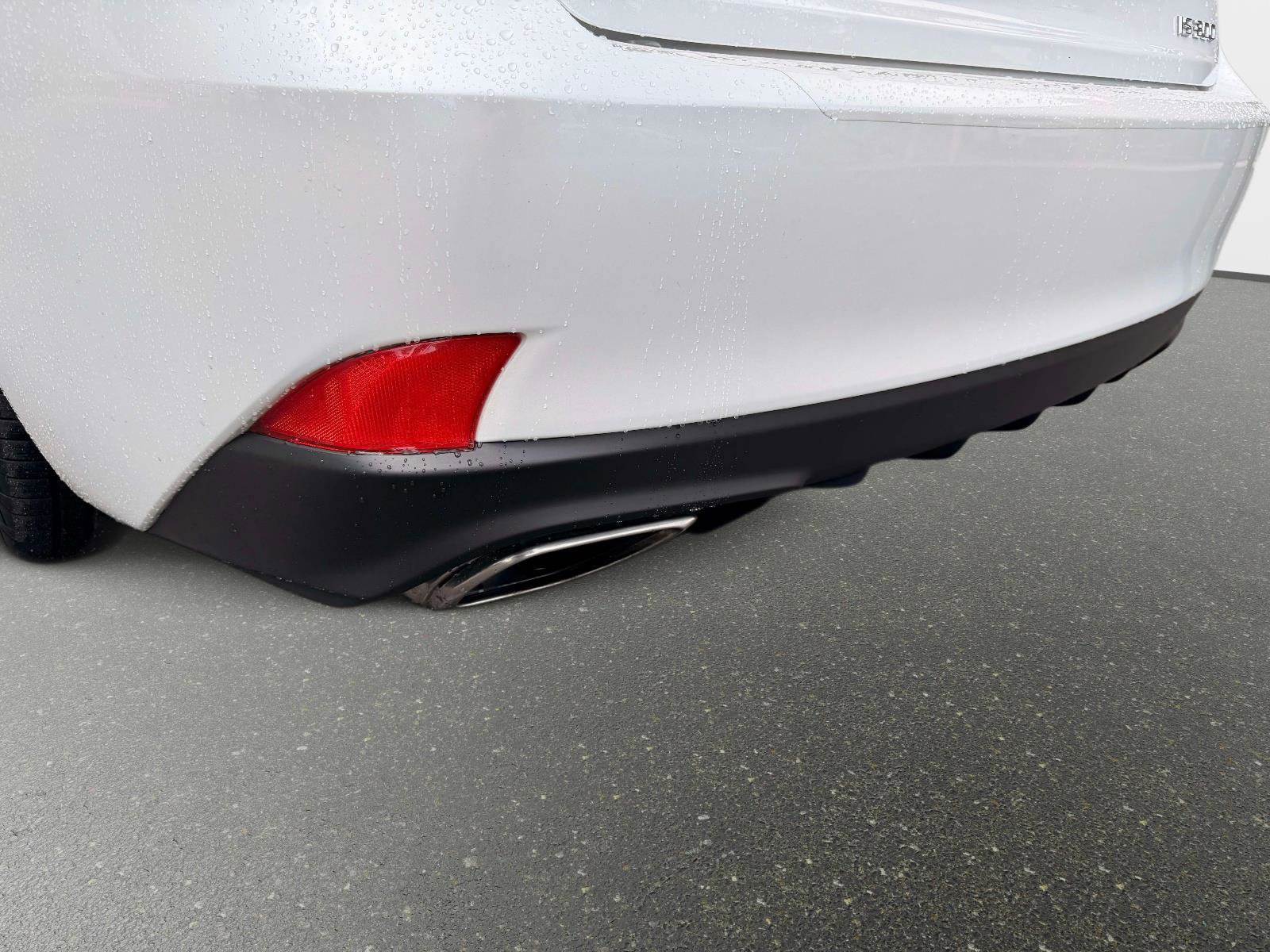 Used 2020 Lexus IS 300 w/ Accessory Package 2 RWD image 24