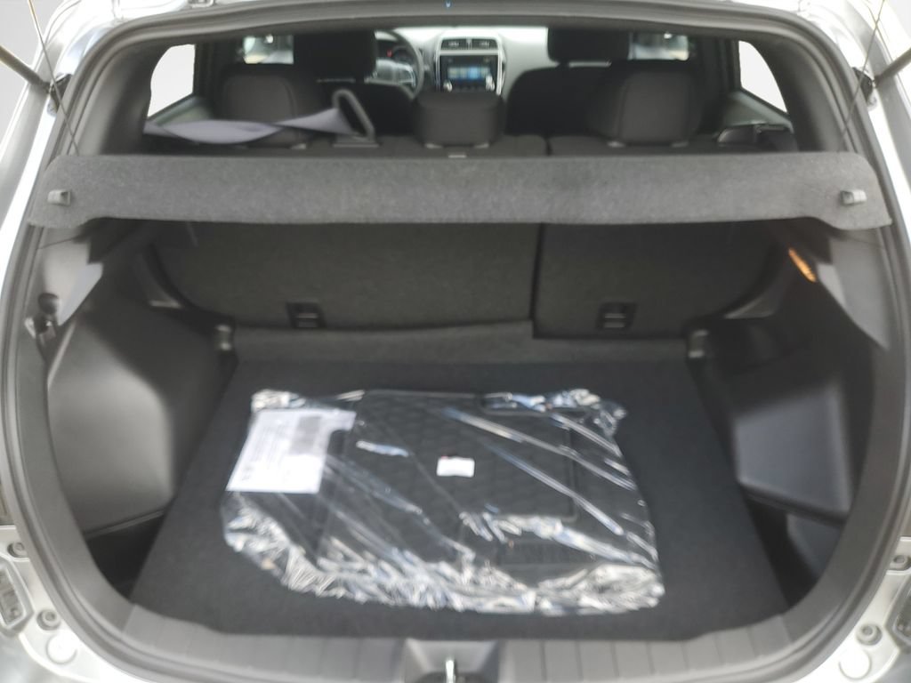 New 2026 Mitsubishi Outlander Sport AWD image 25