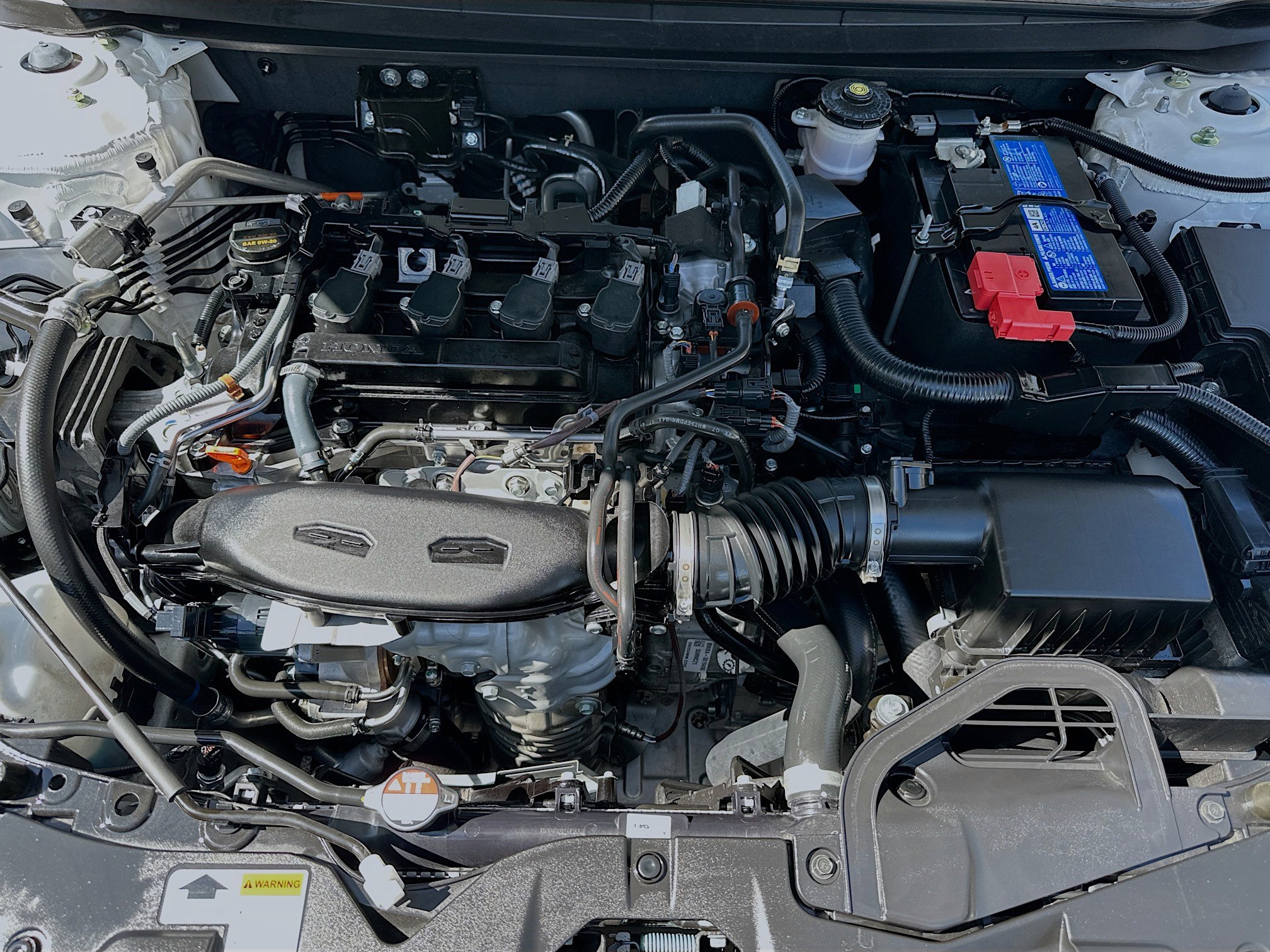 Used 2025 Honda Accord LX image 29