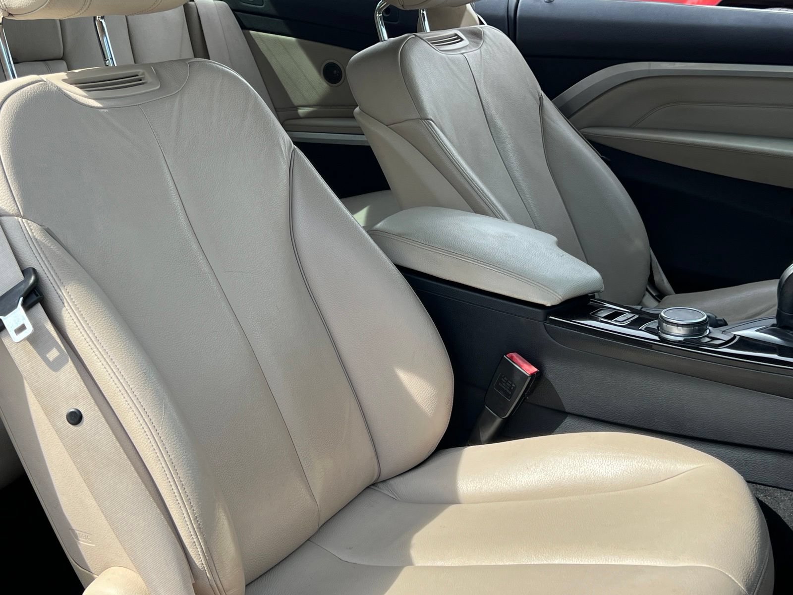 Used 2015 BMW 428i xDrive Convertible AWD/4WD image 18