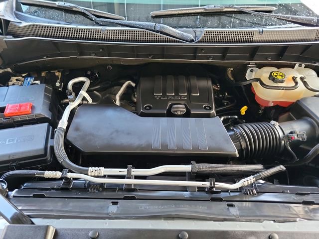 Certified 2024 Chevrolet Silverado 1500 W/T w/ WT Value Package image 29