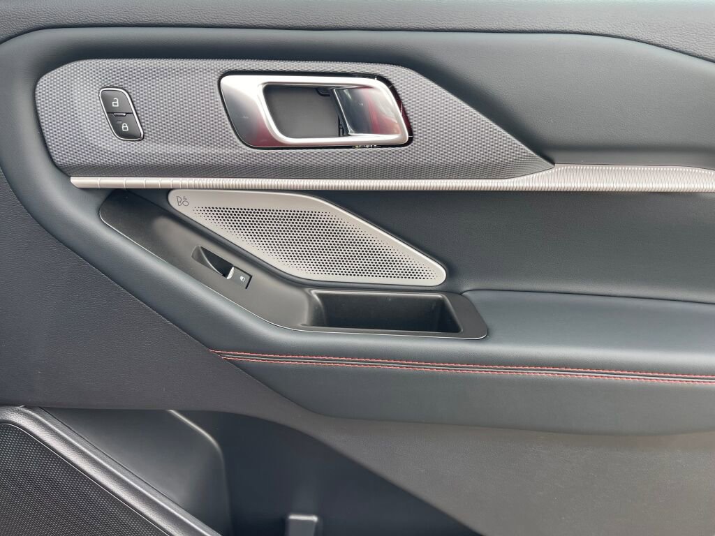 New 2026 Ford Explorer ST w/ Sun And Sound Package image 17