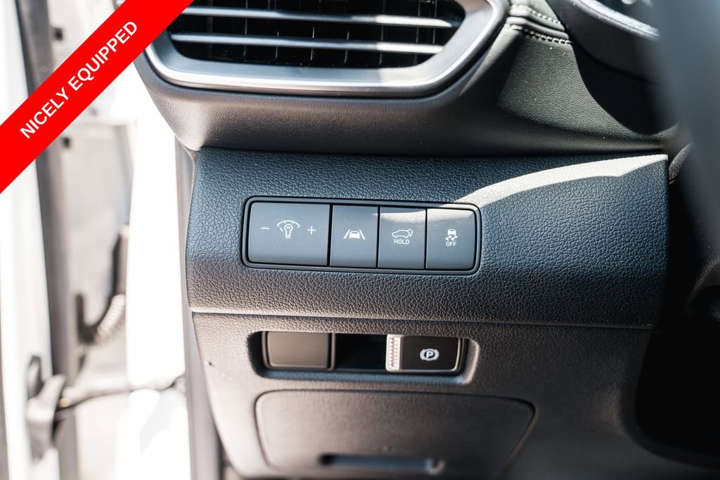 Used 2023 Hyundai Santa Fe SEL w/ Cargo Package AWD/4WD image 14