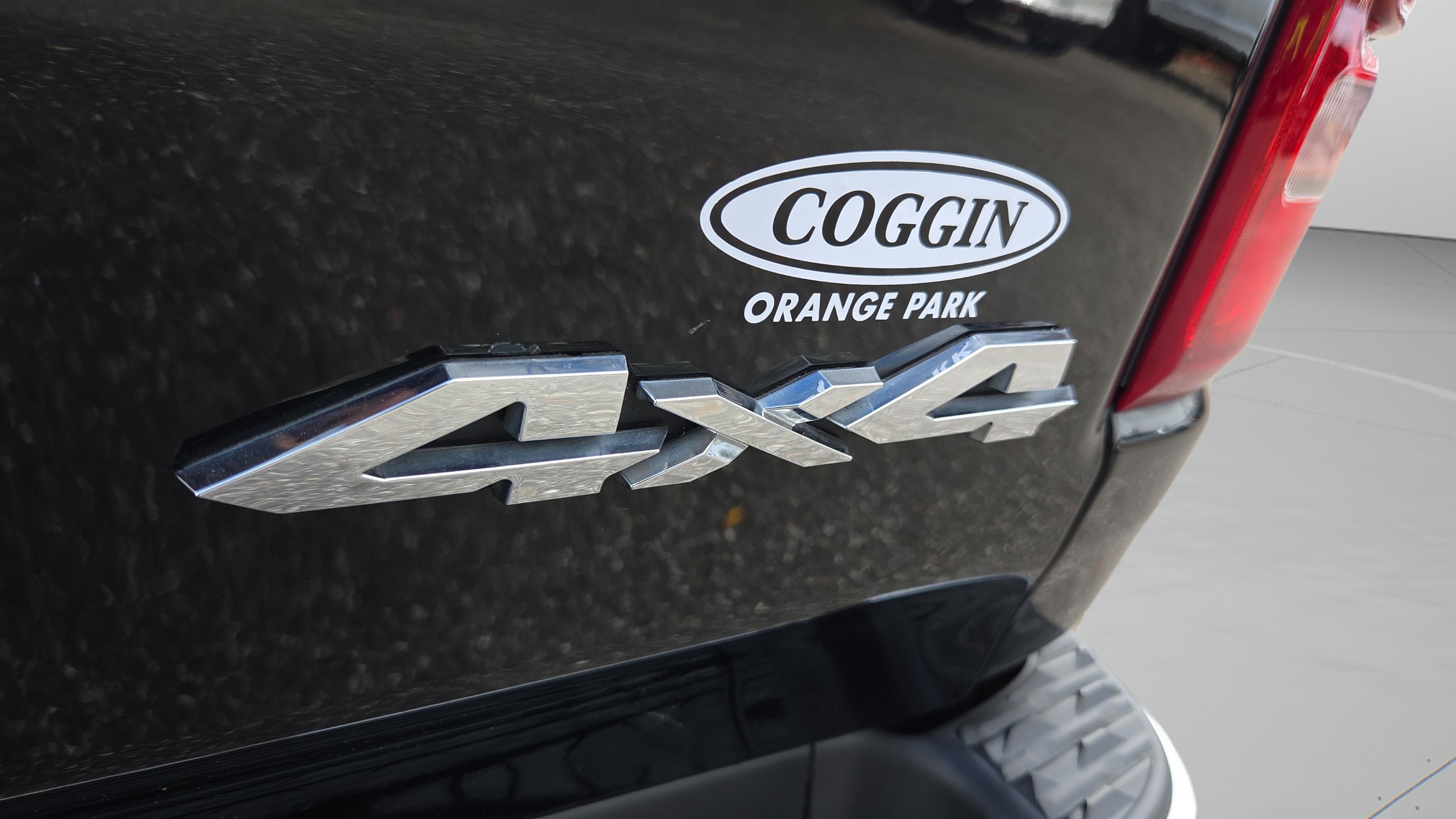 Used 2021 RAM 1500 Limited image 33