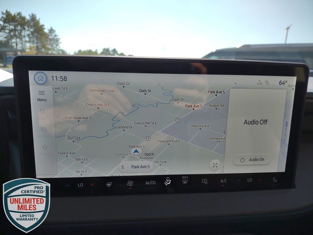 New 2025 Ford Maverick Lobo image 20