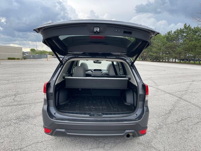 Used 2024 Subaru Forester Premium AWD/4WD image 18