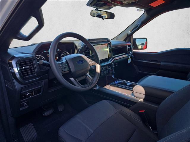 New 2026 Ford F150 STX image 3