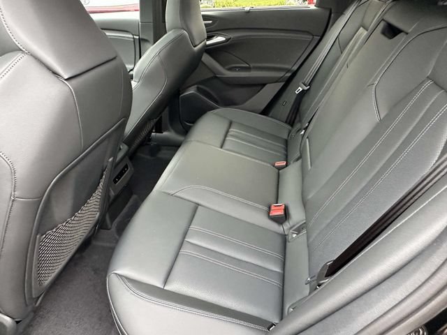 New 2027 Audi Q6 e-tron Premium Plus AWD/4WD image 5