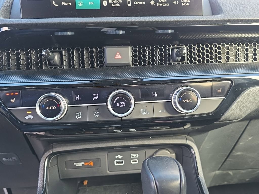 Certified 2023 Honda CR-V EX-L image 16