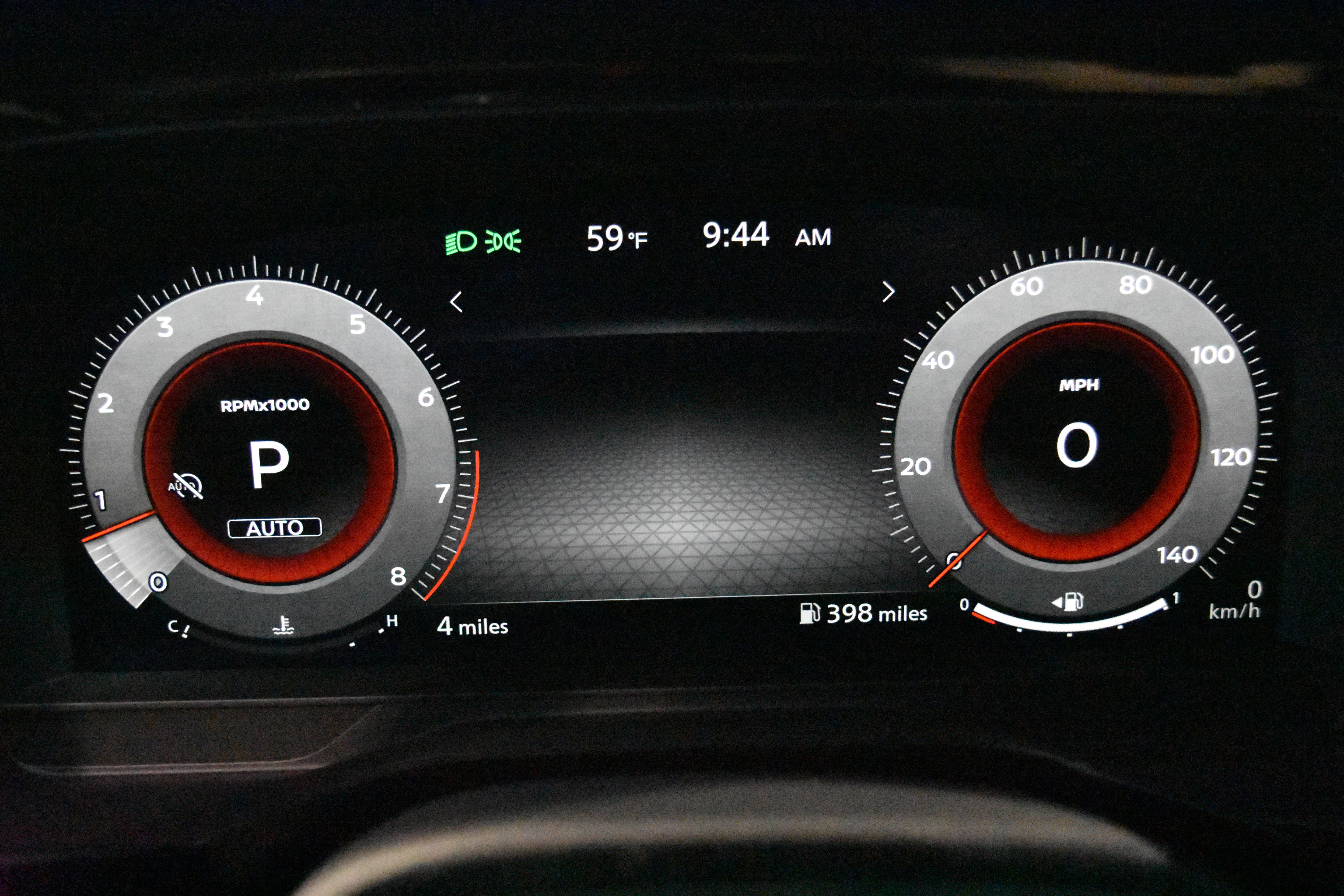 New 2026 Nissan Pathfinder SL AWD/4WD image 17