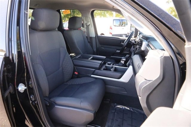 Used 2023 Toyota Tundra SR5 w/ SR5 Convenience Package image 25