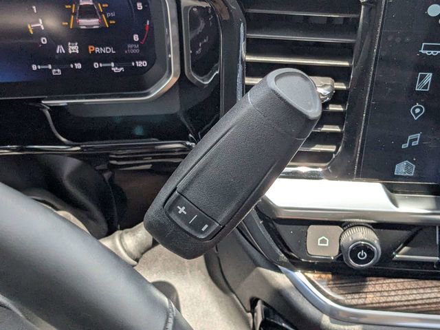 Used 2026 Chevrolet Silverado 2500 LT w/ All Star Edition AWD/4WD image 27