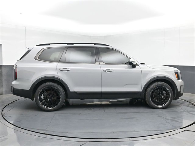 Used 2025 Kia Telluride EX X-Line image 15