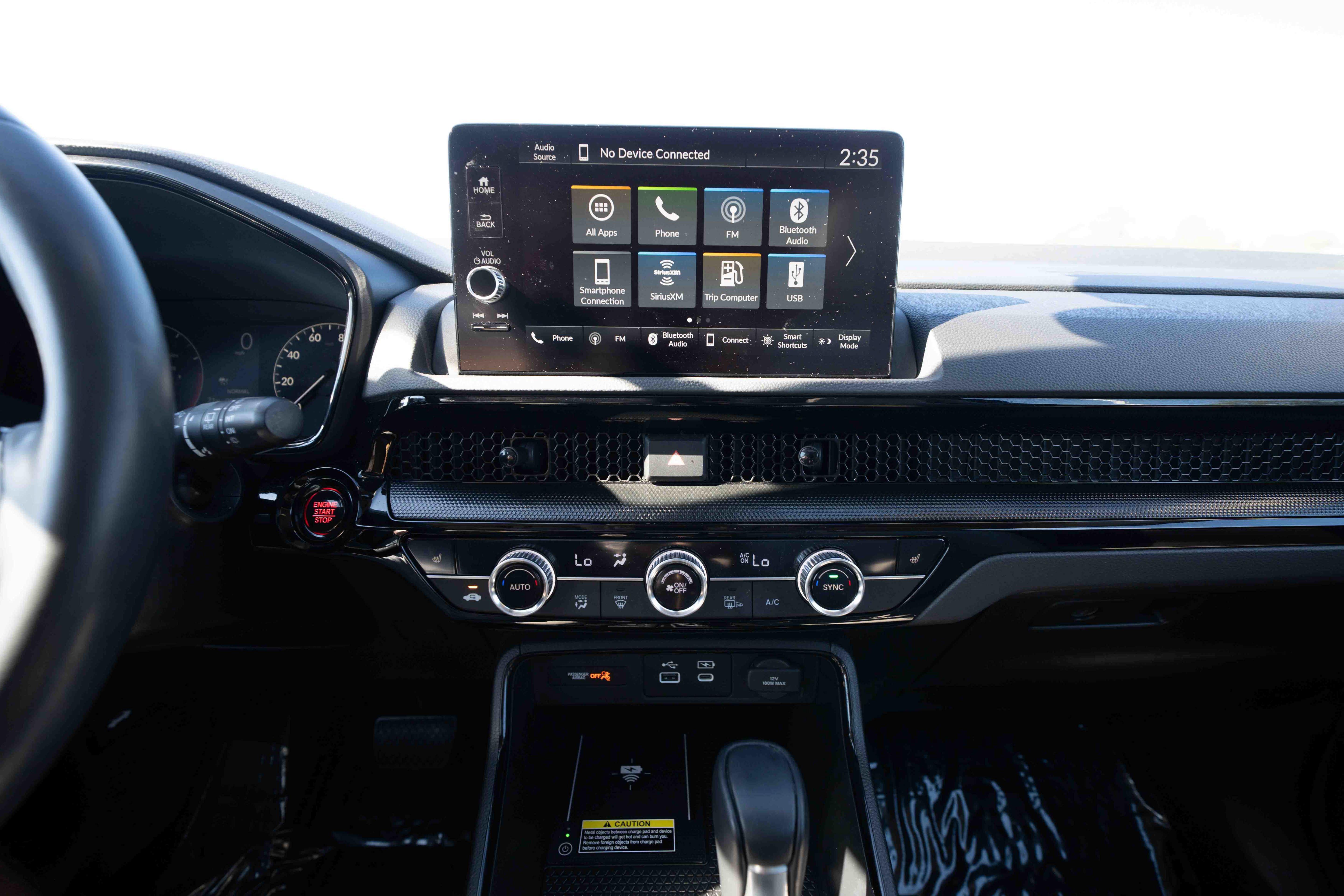 Used 2024 Honda CR-V EX-L image 17