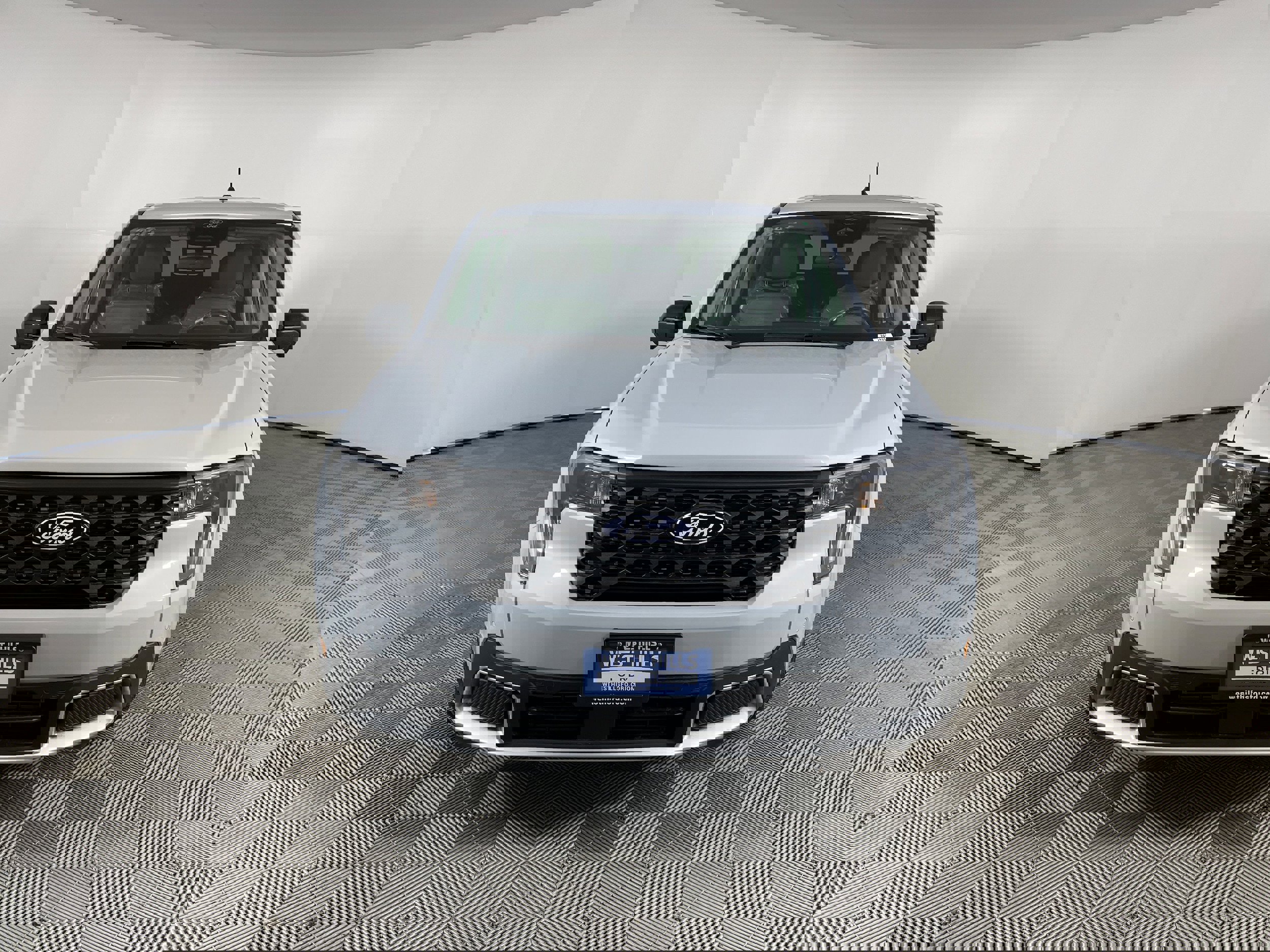 New 2026 Ford Maverick Lariat image 16