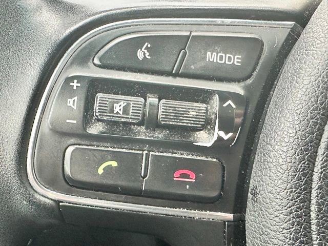 Used 2018 Kia Sportage EX w/ EX Premium Package image 12