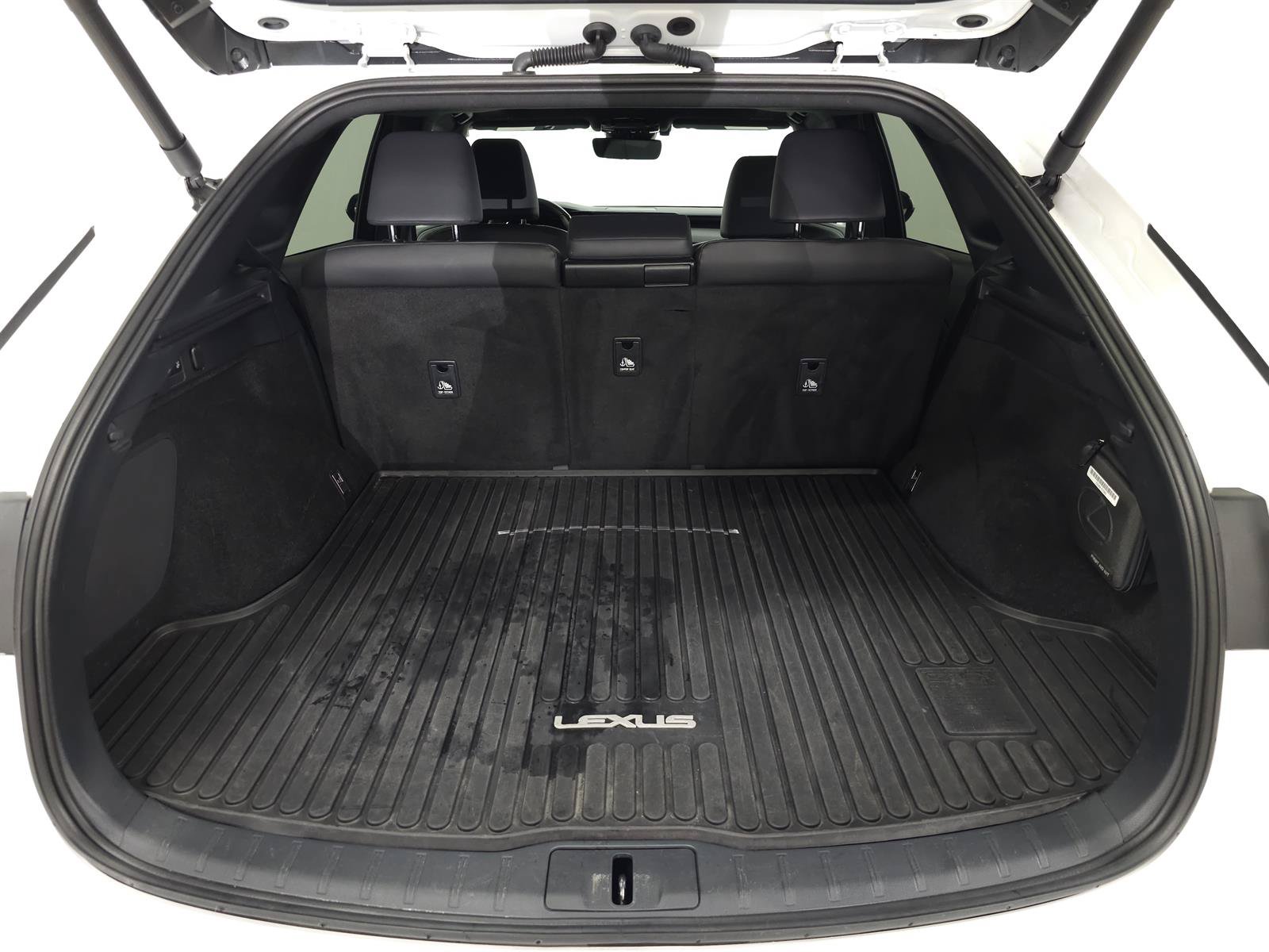 Used 2024 Lexus RX 350 Premium w/ Convenience Package AWD/4WD image 8