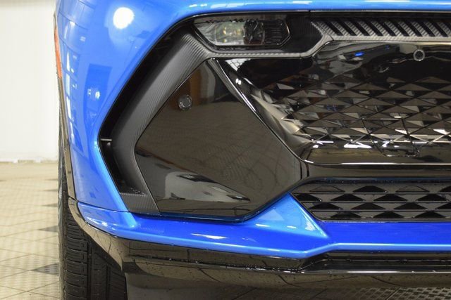 New 2025 Chevrolet Equinox EV RS w/ Active Safety Package 3 image 14