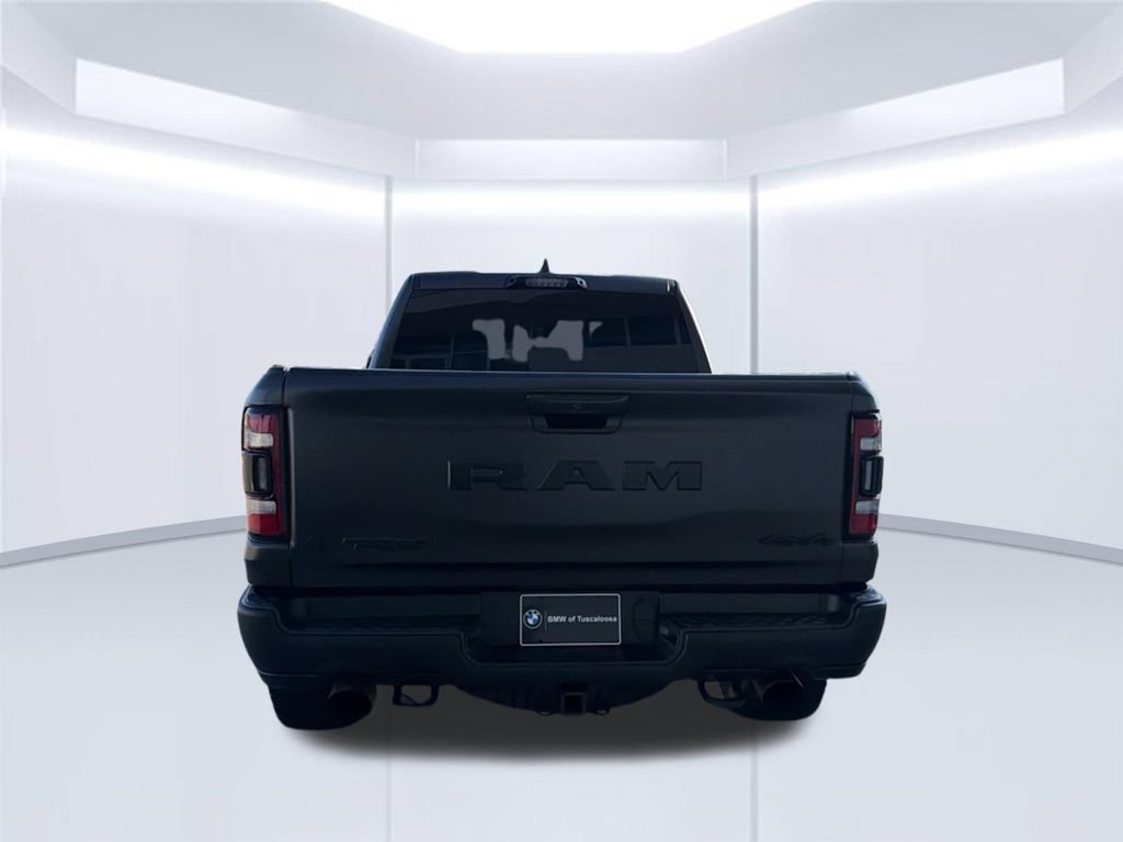 Used 2022 RAM 1500 TRX w/ TRX Level 2 Equipment Group AWD/4WD image 6