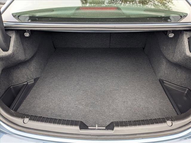 Used 2018 MAZDA MAZDA6 Grand Touring image 6