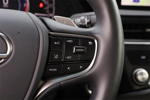 Used 2023 Lexus ES 350 w/ Premium Package image 13