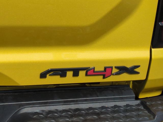 Certified 2023 GMC Canyon AT4X AWD/4WD image 13