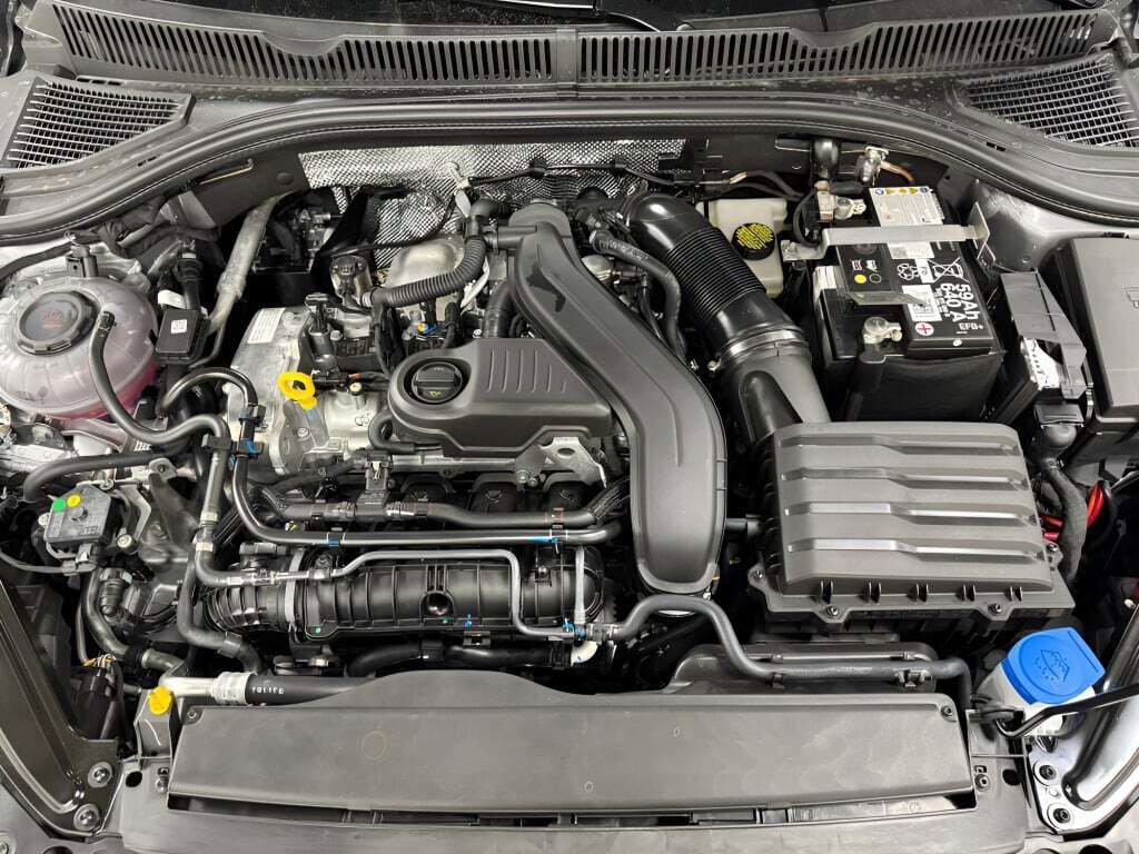 New 2026 Volkswagen Jetta Sport FWD image 22