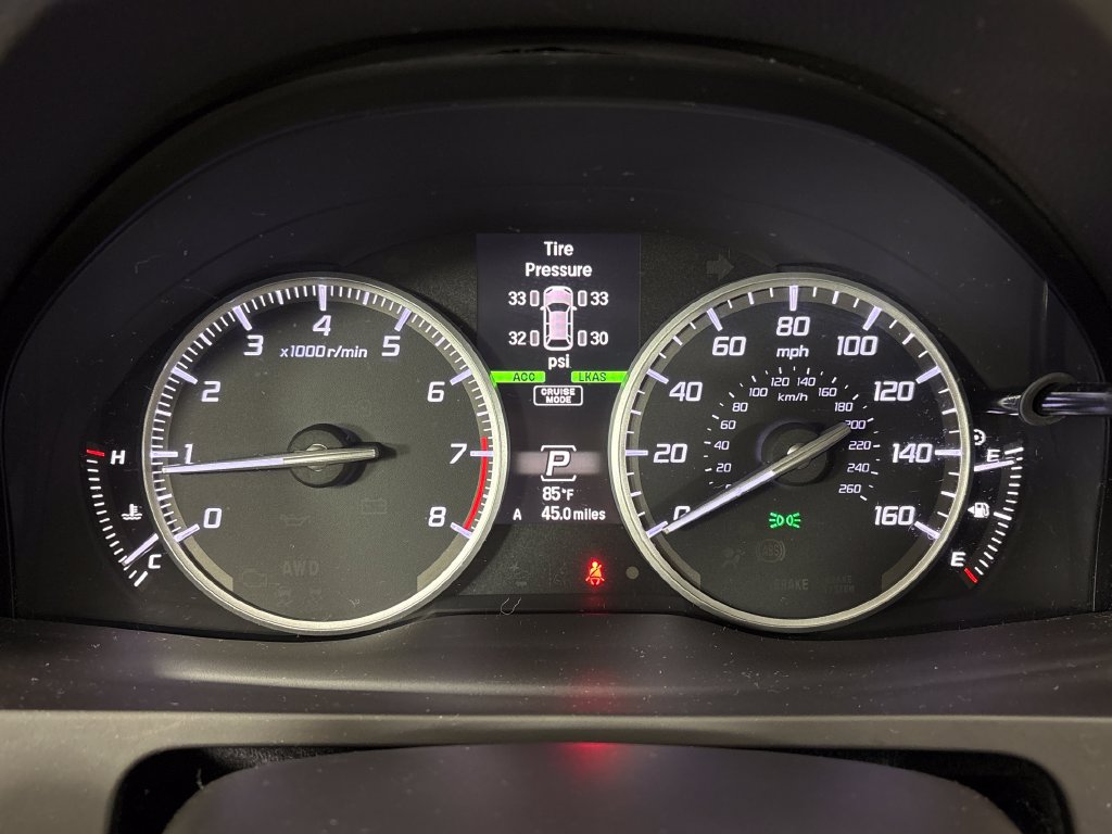 Used 2016 Acura RDX w/ Advance Package FWD image 20