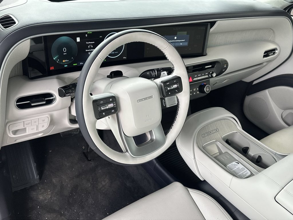 New 2027 Hyundai Palisade Calligraphy FWD image 13