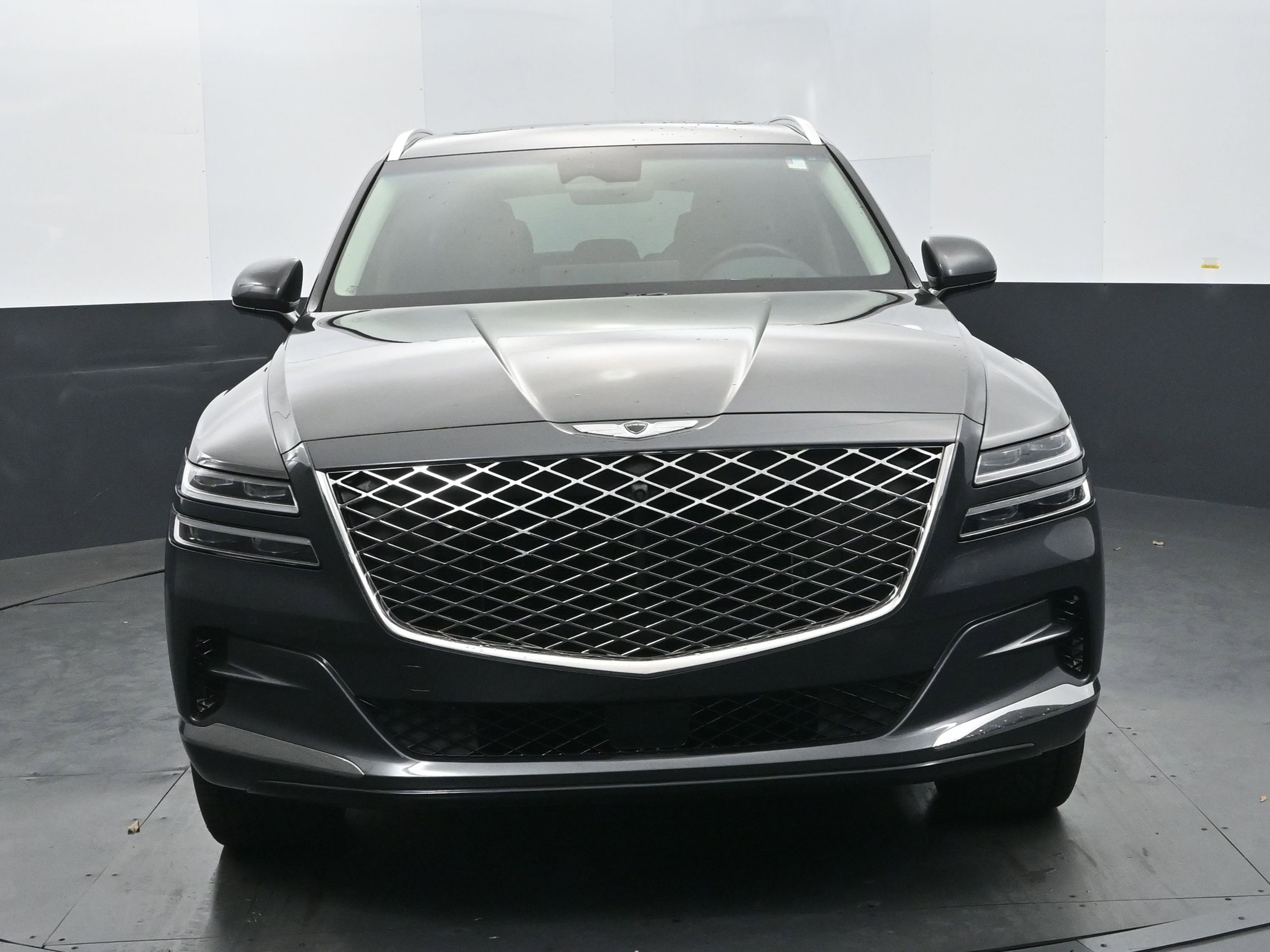 Used 2023 Genesis GV80 3.5T w/ Prestige Package image 7