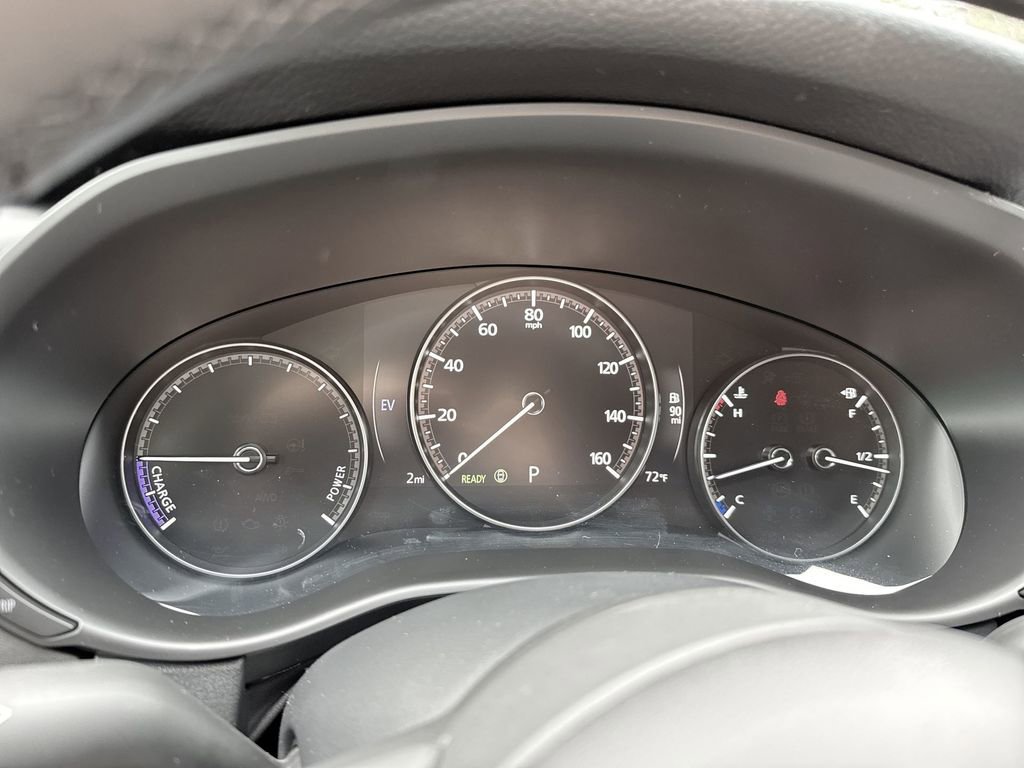 New 2026 MAZDA CX-50 AWD 2.5 Hybrid w/ Weather Package image 50