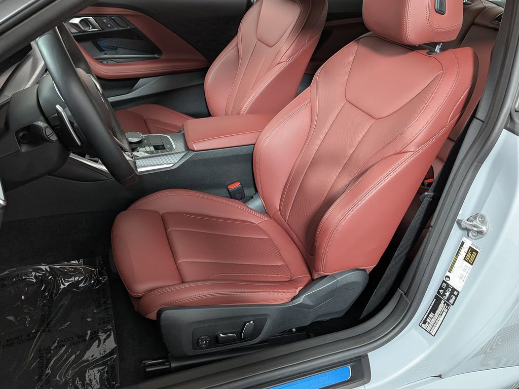 Used 2025 BMW 230i xDrive Coupe w/ M Sport Package image 18