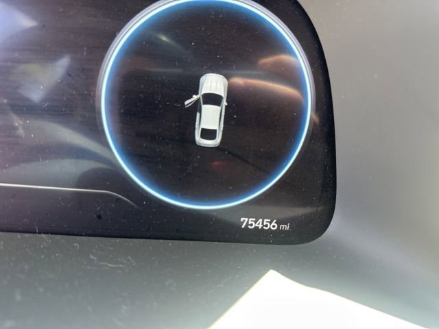 Certified 2022 Hyundai Sonata N Line FWD image 4