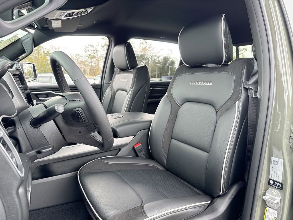 New 2026 RAM 1500 Laramie image 11