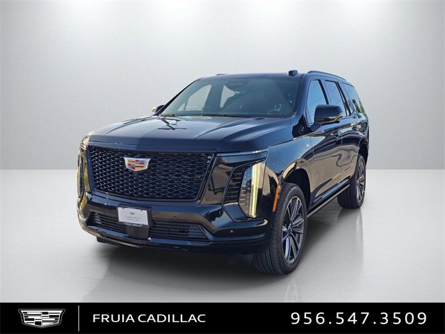 New 2026 Cadillac Escalade Sport