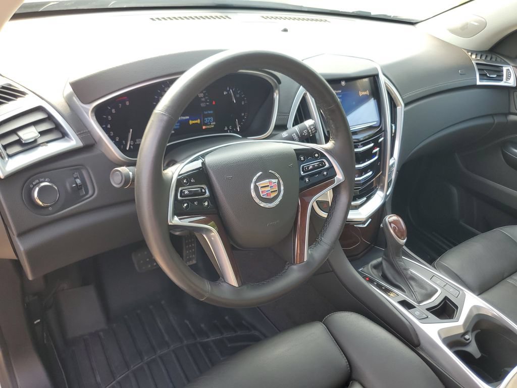 Used 2014 Cadillac SRX Luxury FWD image 16