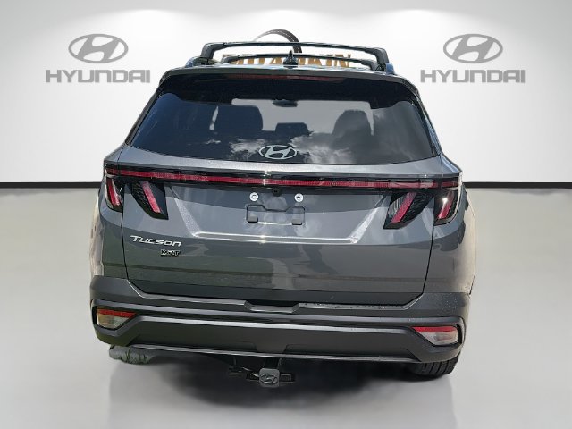 New 2026 Hyundai Tucson XRT FWD image 6