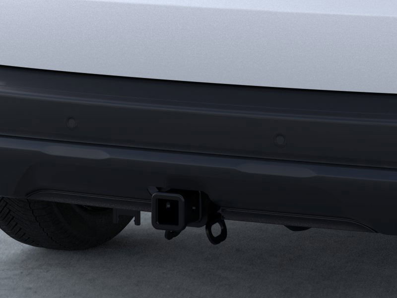New 2026 Ford Escape ST-Line Select w/ Tech Pack #2 image 23