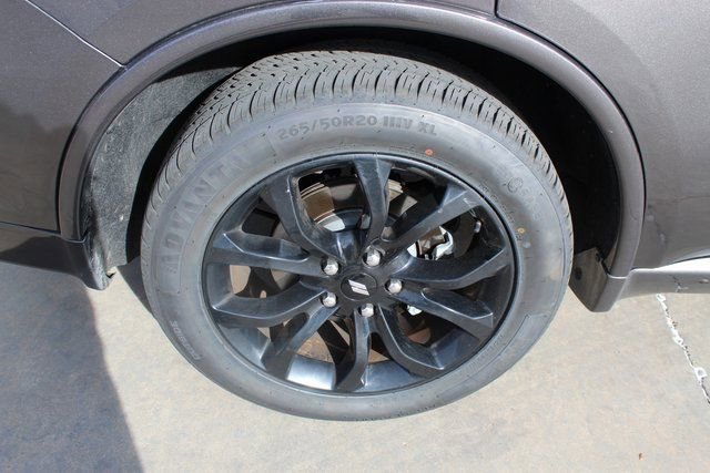 Used 2019 Dodge Durango R/T w/ Blacktop Package image 25