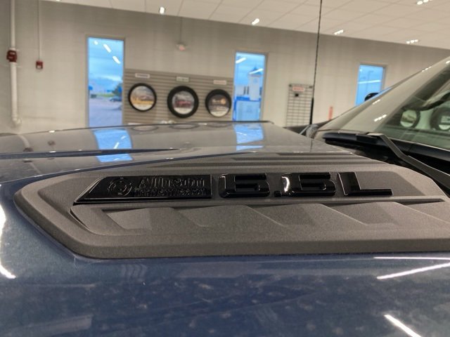 New 2026 Chevrolet Silverado 2500 LT w/ Trail Boss Package image 12