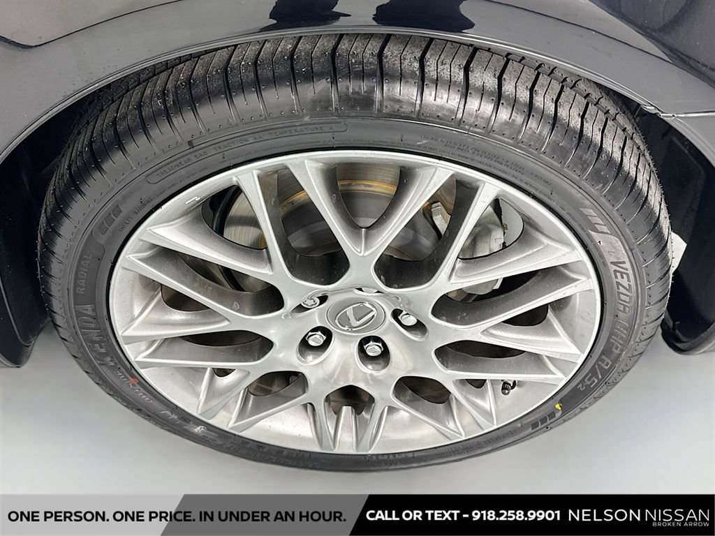 Used 2007 Lexus SC 430 Convertible RWD image 31
