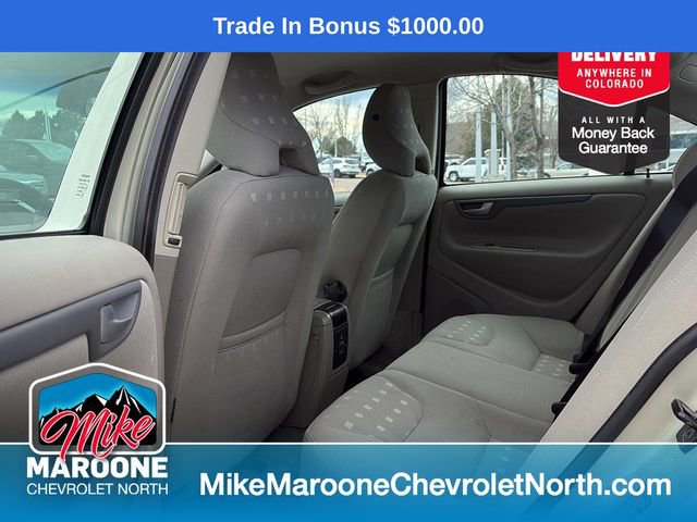 Used 2005 Volvo S60 2.5T image 14