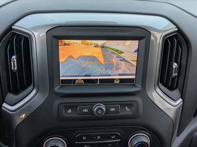 New 2026 Chevrolet Silverado 2500 W/T image 13