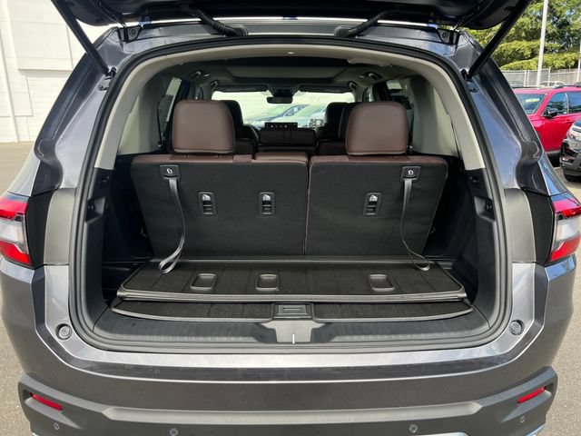 New 2026 Honda Pilot Elite image 19