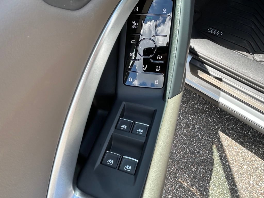 New 2026 Audi Q5 Premium Plus AWD/4WD image 20