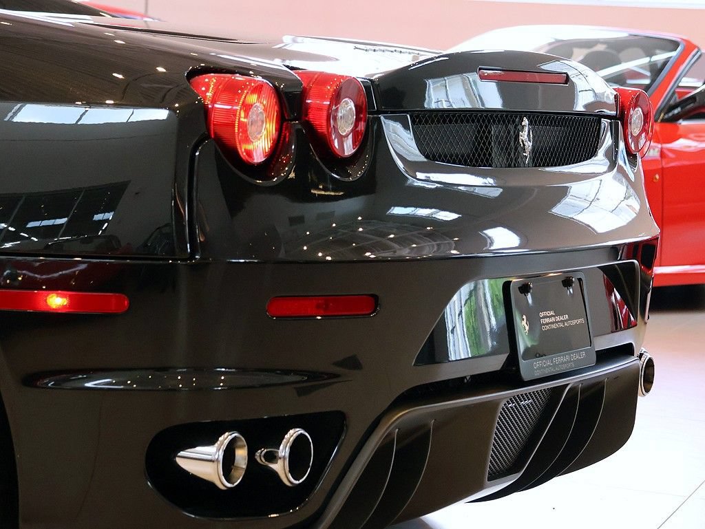 Used 2008 Ferrari F430 Spider RWD image 69