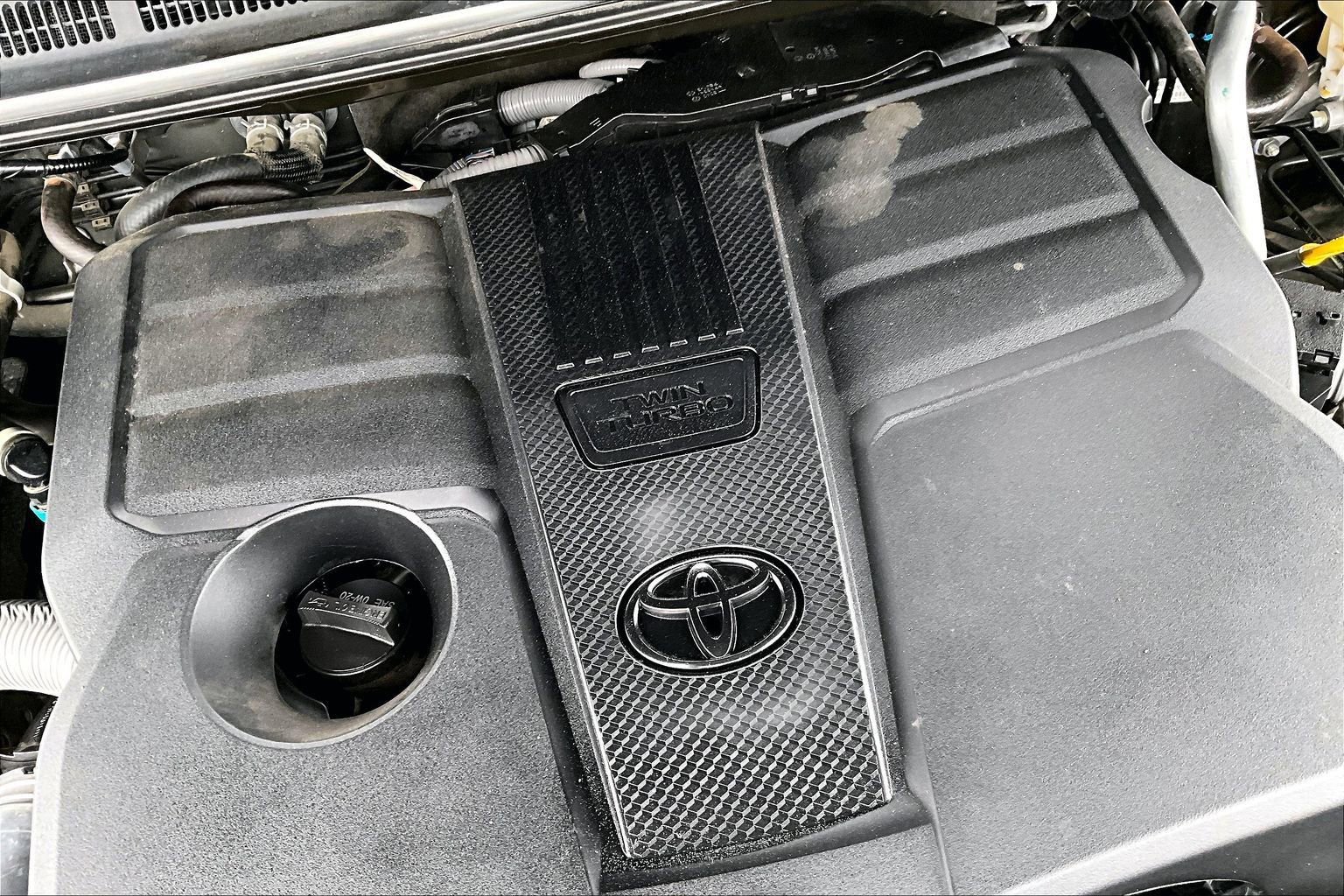 Used 2023 Toyota Tundra SR5 image 33